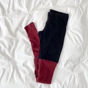 Alo high waist goddess legging